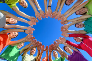 Persone Lgbt: gli stessi diritti