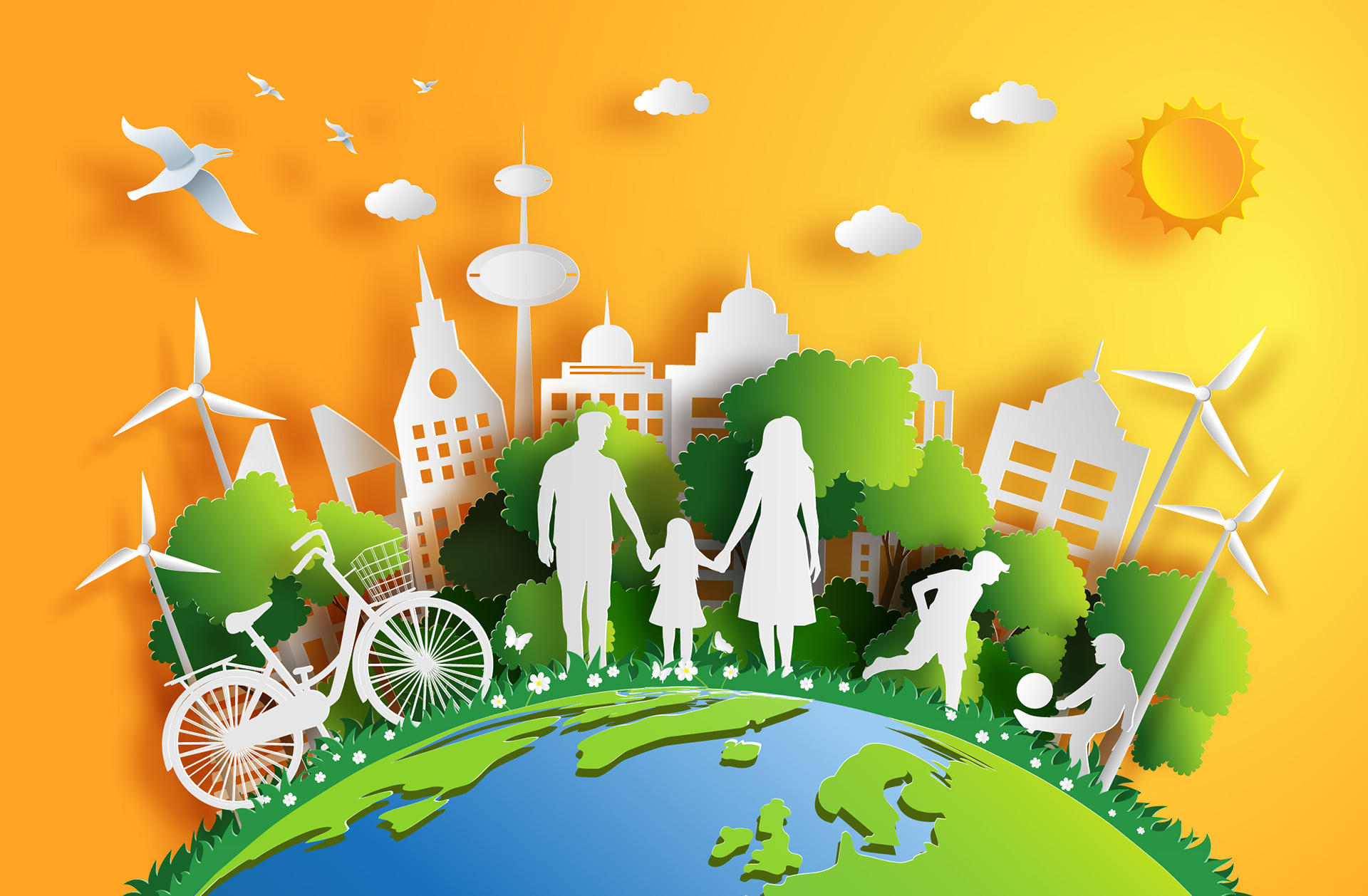 Potenziamento dei Centri per la Famiglia