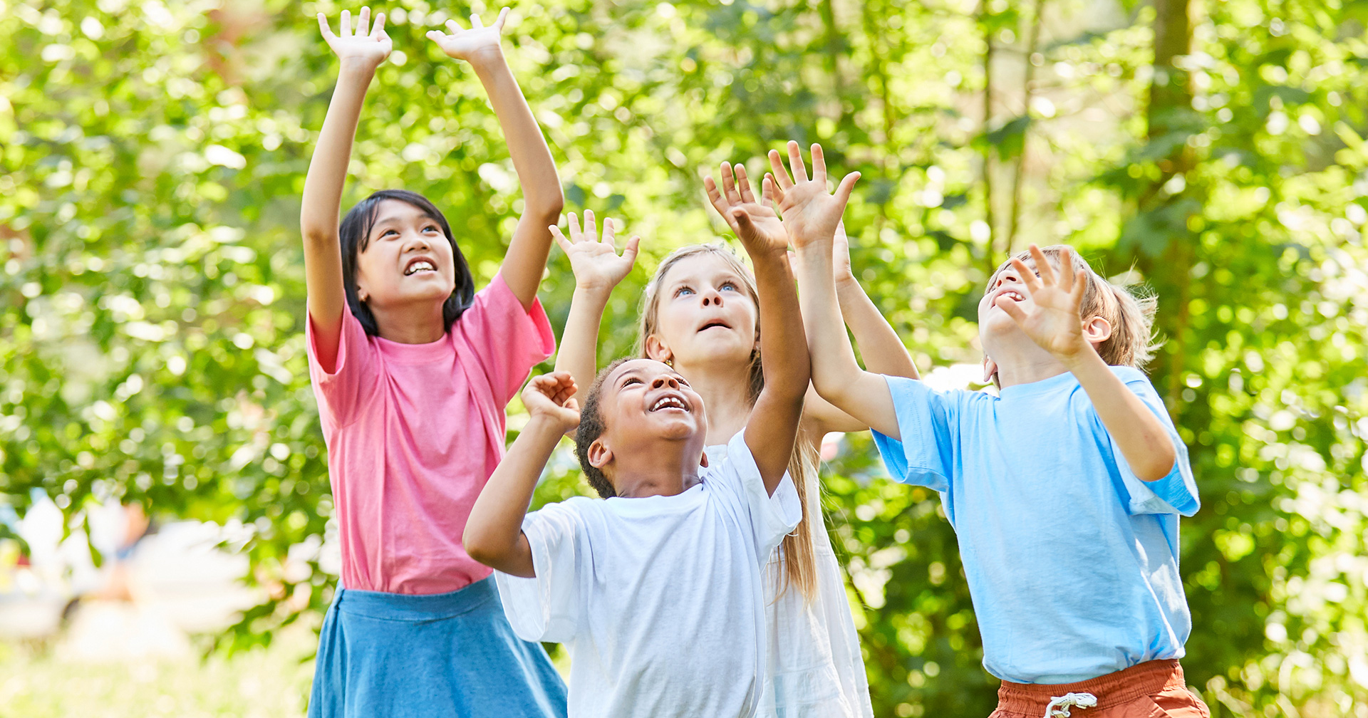 Contributi per la frequenza dei centri estivi: la Giunta approva il primo programma sperimentale di finanziamento